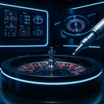 Kingmaker - Live Roulette by Evolution Gaming