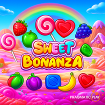 Kingmaker - Sweet Bonanza Slot Game