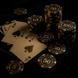 Kingmaker Casino Welcome Bonus - 100% tot €100