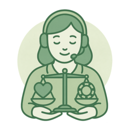 Kingmaker Casino - Verantwoord Gokken - Belgische Spelers